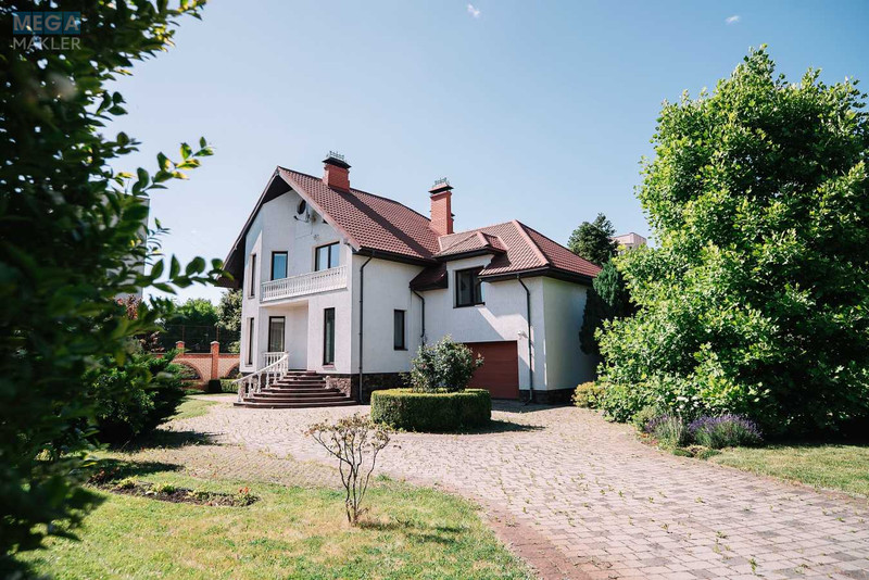 Продаж дома, 2 поверху, 403 кв.м, 5 кімнат, ділянка 25 соток, <a class="location-link" href="/lutsk/" title="Недвижимость Луцьк">Луцьк</a>, Загородня, 13 (изображение 4)