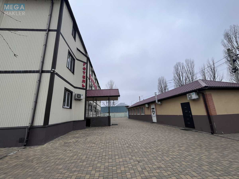 Продаж окремої будівлі/побудови, 1 460 кв.м, <a class="location-link" href="/pogreby-selo-kv-brovarskij-rajon/" title="Недвижимость Погреби">Погреби</a>, Погребський шлях (изображение 2)