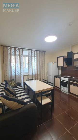 Оренда 1 кімнатної квартири, <a class="location-link" href="/kiev/" title="Недвижимость Київ">Київ</a>, <a class="location-link" href="/kiev/dneprovskij/" title="Недвижимость Дніпровський район">Дніпровський р-н</a>, Воскресенська вул., 12А (изображение 4)