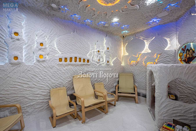 Продаж комерційної нерухомості, 47 кв.м, <a class="location-link" href="/brovary/" title="Недвижимость Бровари">Бровари</a>, Симона Петлюри, 21в (изображение 2)