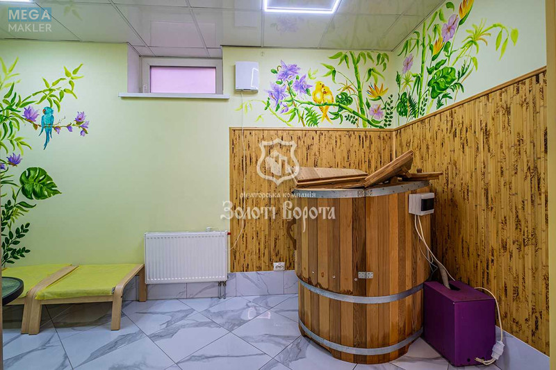 Продаж комерційної нерухомості, 47 кв.м, <a class="location-link" href="/brovary/" title="Недвижимость Бровари">Бровари</a>, Симона Петлюри, 21в (изображение 4)