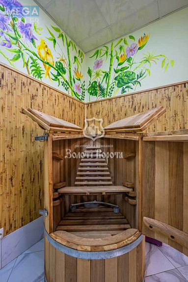 Продаж комерційної нерухомості, 47 кв.м, <a class="location-link" href="/brovary/" title="Недвижимость Бровари">Бровари</a>, Симона Петлюри, 21в (изображение 6)