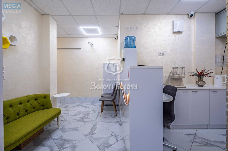 Продаж комерційної нерухомості, 47 кв.м, <a class="location-link" href="/brovary/" title="Недвижимость Бровари">Бровари</a>, Симона Петлюри, 21в (изображение 8)