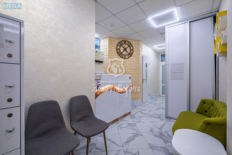 Продаж комерційної нерухомості, 47 кв.м, <a class="location-link" href="/brovary/" title="Недвижимость Бровари">Бровари</a>, Симона Петлюри, 21в (изображение 9)