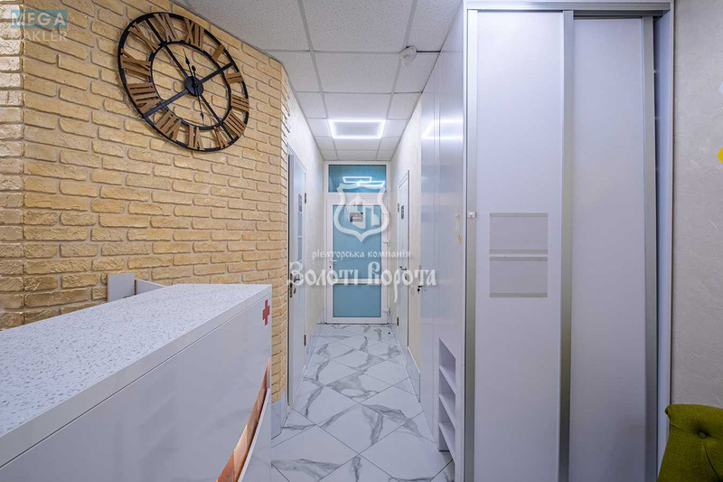 Продаж комерційної нерухомості, 47 кв.м, <a class="location-link" href="/brovary/" title="Недвижимость Бровари">Бровари</a>, Симона Петлюри, 21в (изображение 10)