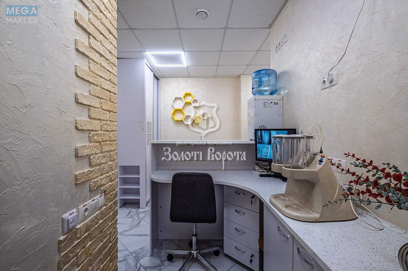 Продаж комерційної нерухомості, 47 кв.м, <a class="location-link" href="/brovary/" title="Недвижимость Бровари">Бровари</a>, Симона Петлюри, 21в (изображение 12)