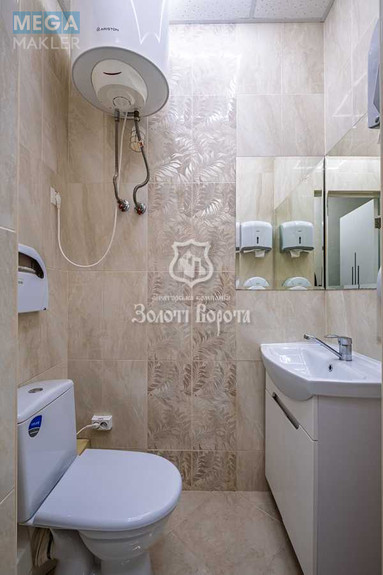 Продаж комерційної нерухомості, 47 кв.м, <a class="location-link" href="/brovary/" title="Недвижимость Бровари">Бровари</a>, Симона Петлюри, 21в (изображение 14)