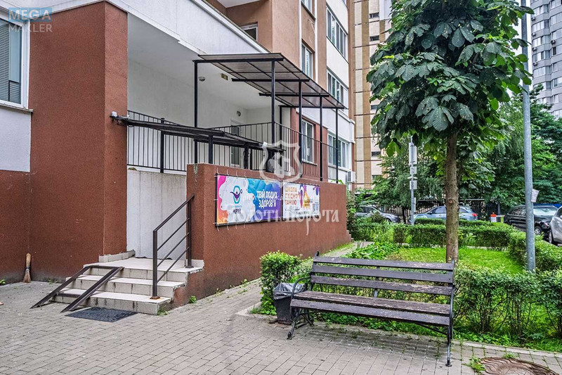 Продаж комерційної нерухомості, 47 кв.м, <a class="location-link" href="/brovary/" title="Недвижимость Бровари">Бровари</a>, Симона Петлюри, 21в (изображение 17)