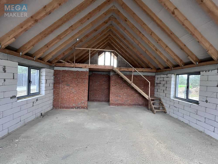 Продаж дома, 2 поверху, 100 кв.м, 3 кімнати, ділянка 5 соток, <a class="location-link" href="/brovary/" title="Недвижимость Бровари">Бровари</a>, Сагайдачного (изображение 10)
