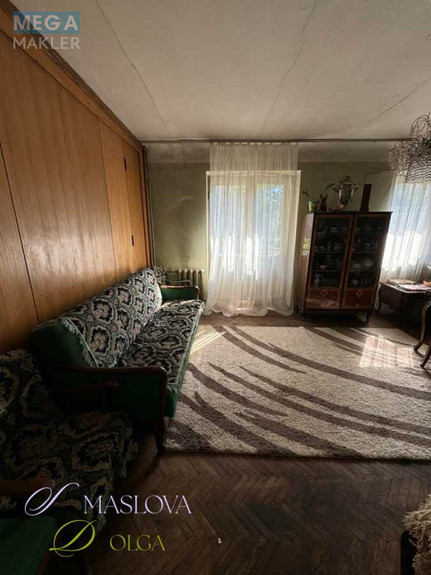 Продаж 3 кімнатної квартири (101,1/66,7/9,4), 2 пов. 9 пов. будинку, <a class="location-link" href="/kiev/" title="Недвижимость Київ">Київ</a>, <a class="location-link" href="/kiev/solomenskij/" title="Недвижимость Солом'янський район">Солом'янський р-н</a>, Славянская ул., 28 (изображение 2)