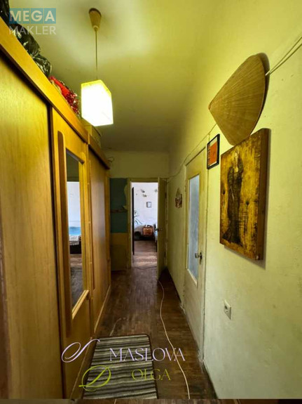 Продаж 3 кімнатної квартири (101,1/66,7/9,4), 2 пов. 9 пов. будинку, <a class="location-link" href="/kiev/" title="Недвижимость Київ">Київ</a>, <a class="location-link" href="/kiev/solomenskij/" title="Недвижимость Солом'янський район">Солом'янський р-н</a>, Славянская ул., 28 (изображение 4)