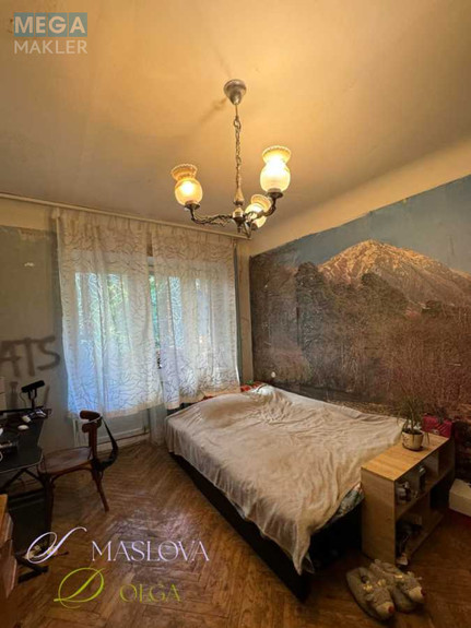 Продаж 3 кімнатної квартири (101,1/66,7/9,4), 2 пов. 9 пов. будинку, <a class="location-link" href="/kiev/" title="Недвижимость Київ">Київ</a>, <a class="location-link" href="/kiev/solomenskij/" title="Недвижимость Солом'янський район">Солом'янський р-н</a>, Славянская ул., 28 (изображение 5)