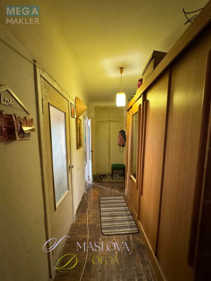 Продаж 3 кімнатної квартири (101,1/66,7/9,4), 2 пов. 9 пов. будинку, <a class="location-link" href="/kiev/" title="Недвижимость Київ">Київ</a>, <a class="location-link" href="/kiev/solomenskij/" title="Недвижимость Солом'янський район">Солом'янський р-н</a>, Славянская ул., 28 (изображение 8)