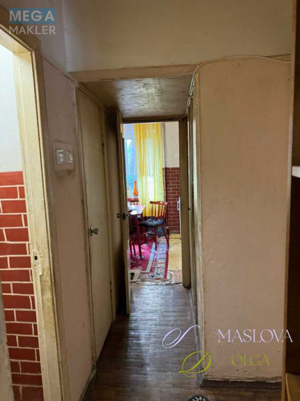 Продаж 3 кімнатної квартири (101,1/66,7/9,4), 2 пов. 9 пов. будинку, <a class="location-link" href="/kiev/" title="Недвижимость Київ">Київ</a>, <a class="location-link" href="/kiev/solomenskij/" title="Недвижимость Солом'янський район">Солом'янський р-н</a>, Славянская ул., 28 (изображение 10)
