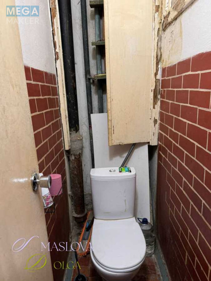 Продаж 3 кімнатної квартири (101,1/66,7/9,4), 2 пов. 9 пов. будинку, <a class="location-link" href="/kiev/" title="Недвижимость Київ">Київ</a>, <a class="location-link" href="/kiev/solomenskij/" title="Недвижимость Солом'янський район">Солом'янський р-н</a>, Славянская ул., 28 (изображение 12)