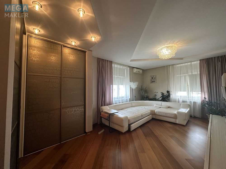 Продаж 3 кімнатної квартири (109,6/63/15,1), 10 пов. 15 пов. будинку, <a class="location-link" href="/kiev/" title="Недвижимость Київ">Київ</a>, <a class="location-link" href="/kiev/obolonskij/" title="Недвижимость Оболонський район">Оболонський р-н</a>, Героев Сталинграда просп., 26а (изображение 4)