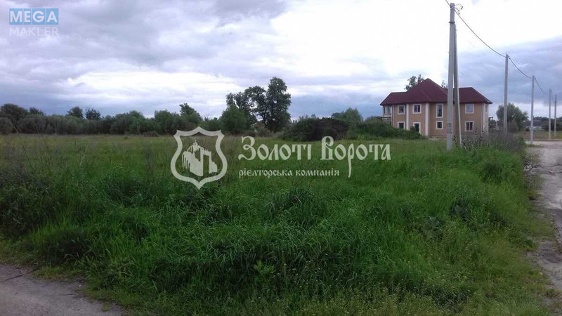 Продажа участка, 10 соток, участок под жилую застройку, <a class="location-link" href="/velikaya-dymerka/" title="Недвижимость Велика Дімерка">Велика Димерка</a>, Макаренка вул. (изображение 2)