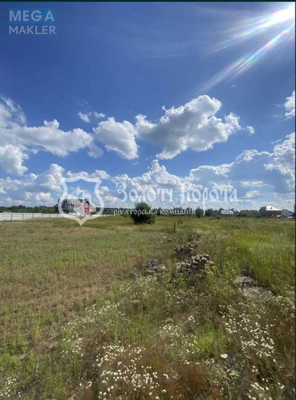 Продажа участка, 10 соток, участок под жилую застройку, <a class="location-link" href="/velikaya-dymerka/" title="Недвижимость Велика Дімерка">Велика Димерка</a>, Макаренка вул. (изображение 3)