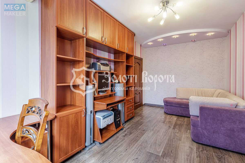 Продаж 4 кімнатної квартири (95/64,3/27), 6 пов. 10 пов. будинку, <a class="location-link" href="/kiev/" title="Недвижимость Київ">Київ</a>, <a class="location-link" href="/kiev/desnyanskij/" title="Недвижимость Деснянський район">Деснянський р-н</a>, Теодора Драйзера вул., 10 (изображение 8)