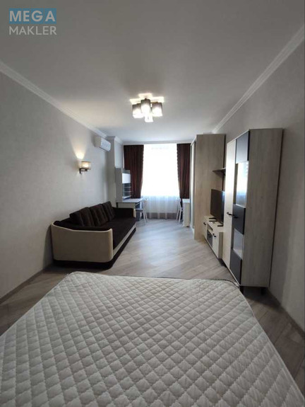 Оренда 1 кімнатної квартири, <a class="location-link" href="/brovary/" title="Недвижимость Бровари">Бровари</a>, Чубинского, 15а (изображение 2)
