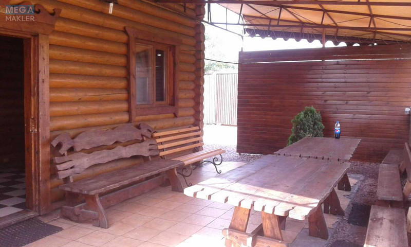 Оренда дома, <a class="location-link" href="/kiev/" title="Недвижимость Київ">Київ</a>, <a class="location-link" href="/kiev/darnickij/" title="Недвижимость Дарницький район">Дарницький р-н</a>, Центральна вул., 1 (изображение 20)