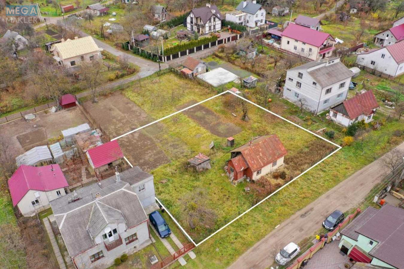 Продажа участка, 10 соток, участок под жилую застройку, <a class="location-link" href="/dernov/" title="Недвижимость Дернів">Дернів</a>, Винниця (изображение 3)
