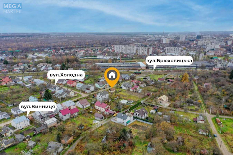Продажа участка, 10 соток, участок под жилую застройку, <a class="location-link" href="/dernov/" title="Недвижимость Дернів">Дернів</a>, Винниця (изображение 4)