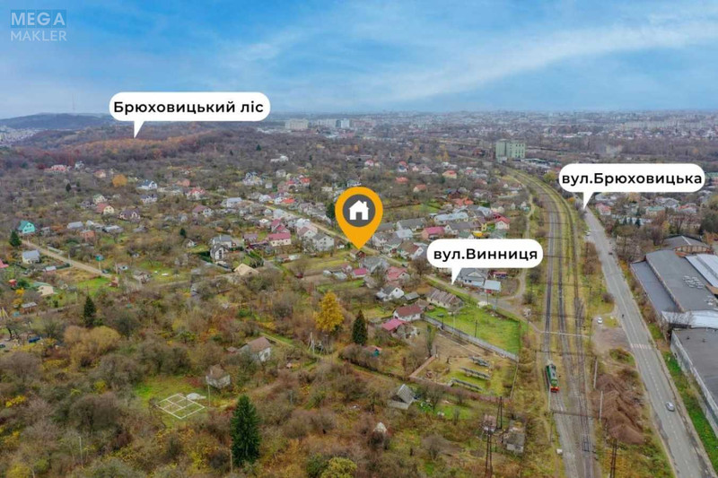 Продажа участка, 10 соток, участок под жилую застройку, <a class="location-link" href="/dernov/" title="Недвижимость Дернів">Дернів</a>, Винниця (изображение 7)