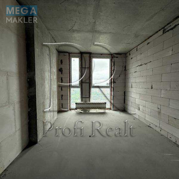Продаж 2 кімнатної квартири (56/30/11), 16 пов. 25 пов. будинку, <a class="location-link" href="/kiev/" title="Недвижимость Київ">Київ</a>, <a class="location-link" href="/kiev/goloseevskij/" title="Недвижимость Голосіївський район">Голосіївський р-н</a>, Науки проспект, 58 (изображение 8)
