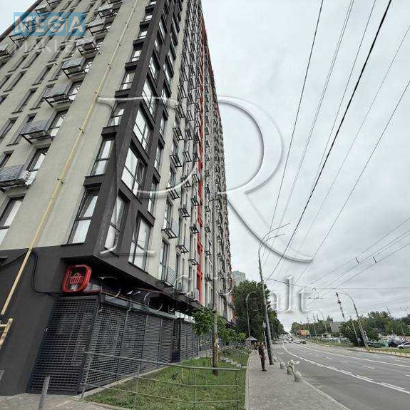Продаж 2 кімнатної квартири (56/30/11), 16 пов. 25 пов. будинку, <a class="location-link" href="/kiev/" title="Недвижимость Київ">Київ</a>, <a class="location-link" href="/kiev/goloseevskij/" title="Недвижимость Голосіївський район">Голосіївський р-н</a>, Науки проспект, 58 (изображение 13)