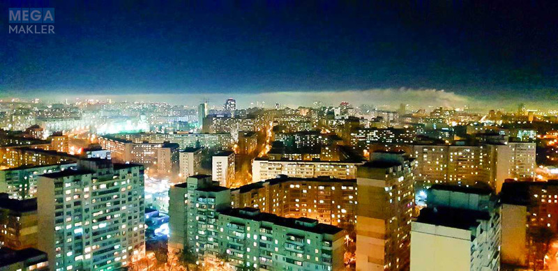 Оренда 1 кімнатної квартири, <a class="location-link" href="/kiev/" title="Недвижимость Київ">Київ</a>, <a class="location-link" href="/kiev/darnickij/" title="Недвижимость Дарницький район">Дарницький р-н</a>, Армянская ул., 6 (изображение 10)