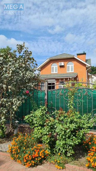 Продаж дома, 3 поверху, 225 кв.м, 5 кімнат, ділянка 4 сотки, <a class="location-link" href="/brovary/" title="Недвижимость Бровари">Бровари</a>, Дніпровська (изображение 3)