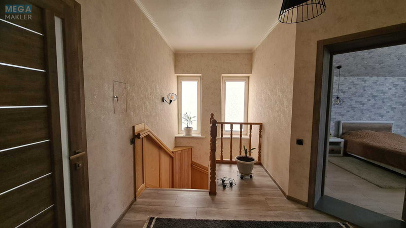 Продаж дома, 3 поверху, 225 кв.м, 5 кімнат, ділянка 4 сотки, <a class="location-link" href="/brovary/" title="Недвижимость Бровари">Бровари</a>, Дніпровська (изображение 9)