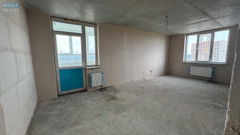 Продаж 2 кімнатної квартири (74/40/12), 20 пов. 25 пов. будинку, <a class="location-link" href="/brovary/" title="Недвижимость Бровари">Бровари</a>, Москаленка, 55 (изображение 4)