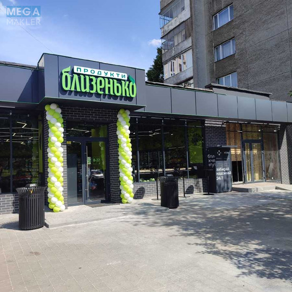 Оренда комерційної нерухомості, 115 кв.м, под магазин, <a class="location-link" href="/lviv/" title="Недвижимость Львів">Львів</a>, <a class="location-link" href="/lviv/frankovskij/" title="Недвижимость Франківський район">Франківський р-н</a>, Стрийська, 51 (изображение 3)