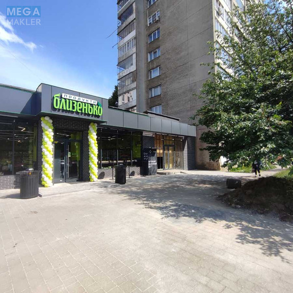 Оренда комерційної нерухомості, 115 кв.м, под магазин, <a class="location-link" href="/lviv/" title="Недвижимость Львів">Львів</a>, <a class="location-link" href="/lviv/frankovskij/" title="Недвижимость Франківський район">Франківський р-н</a>, Стрийська, 51 (изображение 4)