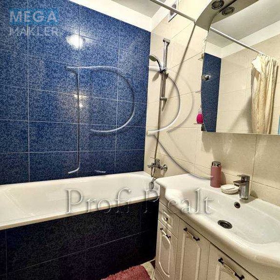 Продаж 2 кімнатної квартири (82/41/16), 22 пов. 25 пов. будинку, <a class="location-link" href="/kiev/" title="Недвижимость Київ">Київ</a>, <a class="location-link" href="/kiev/darnickij/" title="Недвижимость Дарницький район">Дарницький р-н</a>, Дніпровська набережна, 26А (изображение 13)