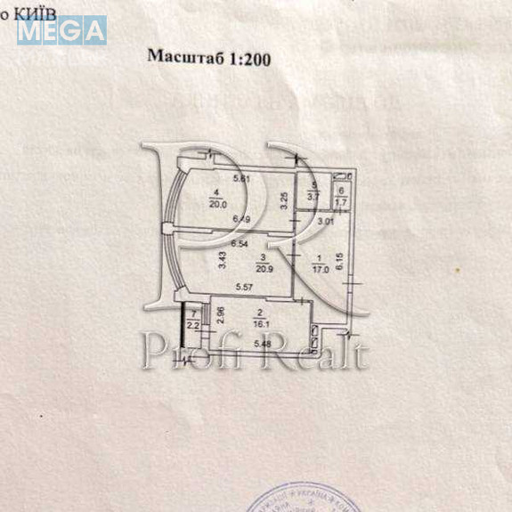 Продаж 2 кімнатної квартири (82/41/16), 22 пов. 25 пов. будинку, <a class="location-link" href="/kiev/" title="Недвижимость Київ">Київ</a>, <a class="location-link" href="/kiev/darnickij/" title="Недвижимость Дарницький район">Дарницький р-н</a>, Дніпровська набережна, 26А (изображение 15)