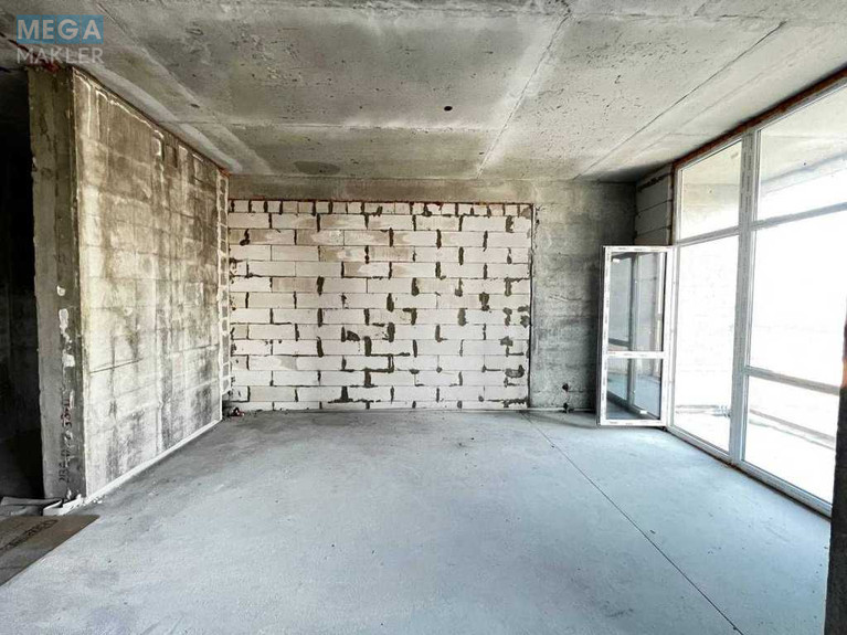 Продаж 3 кімнатної квартири (117/?/20), 13 пов. 25 пов. будинку, <a class="location-link" href="/kiev/" title="Недвижимость Київ">Київ</a>, <a class="location-link" href="/kiev/pecherskij/" title="Недвижимость Печерський район">Печерський р-н</a>, Василия Тютюнника ул., 28а (изображение 2)