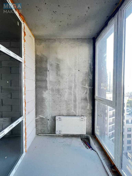 Продаж 3 кімнатної квартири (117/?/20), 13 пов. 25 пов. будинку, <a class="location-link" href="/kiev/" title="Недвижимость Київ">Київ</a>, <a class="location-link" href="/kiev/pecherskij/" title="Недвижимость Печерський район">Печерський р-н</a>, Василия Тютюнника ул., 28а (изображение 3)