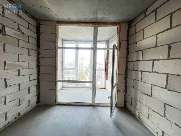 Продаж 3 кімнатної квартири (117/?/20), 13 пов. 25 пов. будинку, <a class="location-link" href="/kiev/" title="Недвижимость Київ">Київ</a>, <a class="location-link" href="/kiev/pecherskij/" title="Недвижимость Печерський район">Печерський р-н</a>, Василия Тютюнника ул., 28а (изображение 4)