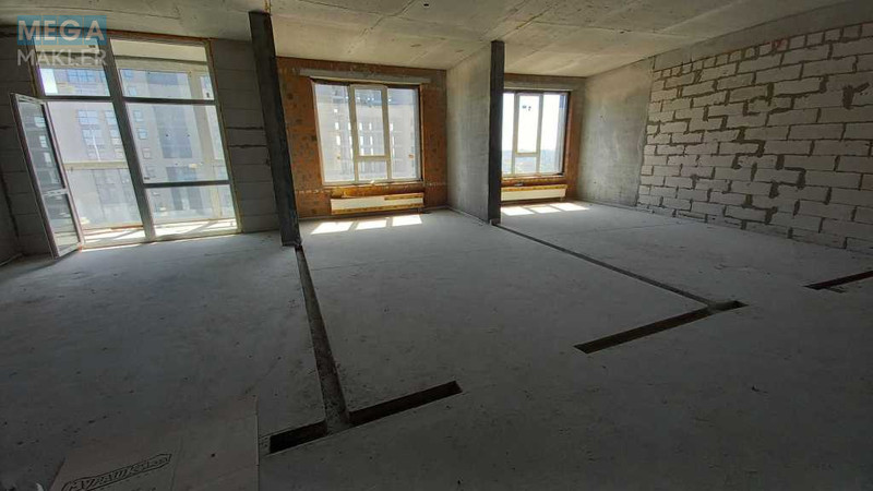 Продаж 3 кімнатної квартири (117/?/20), 13 пов. 25 пов. будинку, <a class="location-link" href="/kiev/" title="Недвижимость Київ">Київ</a>, <a class="location-link" href="/kiev/pecherskij/" title="Недвижимость Печерський район">Печерський р-н</a>, Василия Тютюнника ул., 28а (изображение 6)