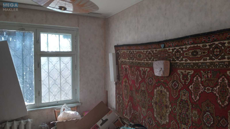 Продаж 4 кімнатної квартири (60/44/6), 5 пов. 5 пов. будинку, <a class="location-link" href="/odessa/" title="Недвижимость Одеса">Одеса</a>, <a class="location-link" href="/odessa/kievskij/" title="Недвижимость Київський район">Київський р-н</a>, Небесной сотни, 61 (изображение 2)