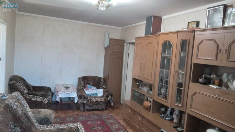 Продаж 4 кімнатної квартири (60/44/6), 5 пов. 5 пов. будинку, <a class="location-link" href="/odessa/" title="Недвижимость Одеса">Одеса</a>, <a class="location-link" href="/odessa/kievskij/" title="Недвижимость Київський район">Київський р-н</a>, Небесной сотни, 61 (изображение 3)