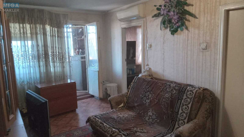 Продаж 4 кімнатної квартири (60/44/6), 5 пов. 5 пов. будинку, <a class="location-link" href="/odessa/" title="Недвижимость Одеса">Одеса</a>, <a class="location-link" href="/odessa/kievskij/" title="Недвижимость Київський район">Київський р-н</a>, Небесной сотни, 61 (изображение 8)