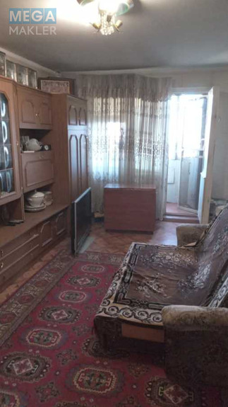 Продаж 4 кімнатної квартири (60/44/6), 5 пов. 5 пов. будинку, <a class="location-link" href="/odessa/" title="Недвижимость Одеса">Одеса</a>, <a class="location-link" href="/odessa/kievskij/" title="Недвижимость Київський район">Київський р-н</a>, Небесной сотни, 61 (изображение 11)
