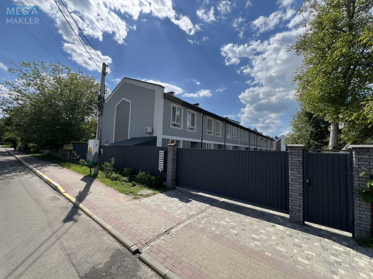 Продаж дома, 2 поверху, 98 кв.м, 4 кімнати, ділянка 1 сотка, <a class="location-link" href="/irpen/" title="Недвижимость Ірпінь">Ірпінь</a>, Варшавська (изображение 3)