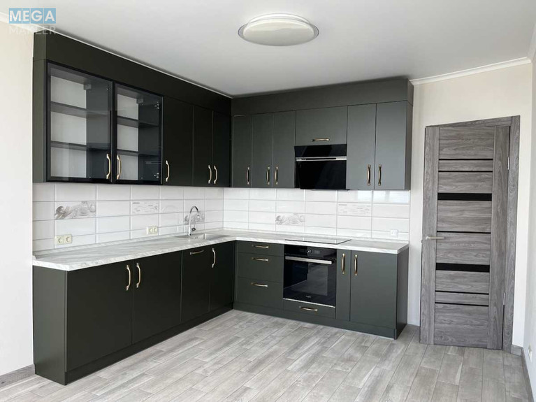 Продаж 3 кімнатної квартири (90/42/18), 24 пов. 25 пов. будинку, <a class="location-link" href="/kiev/" title="Недвижимость Київ">Київ</a>, <a class="location-link" href="/kiev/darnickij/" title="Недвижимость Дарницький район">Дарницький р-н</a>, Юрія Пасхаліна вул., 17 (изображение 2)