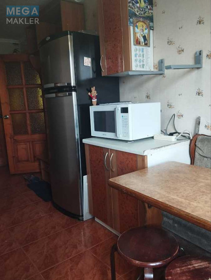 Оренда 1 кімнатної квартири, <a class="location-link" href="/dnepropetrovsk/" title="Недвижимость Дніпра">Дніпро</a>, Набережна Перемоги, 130 (изображение 5)