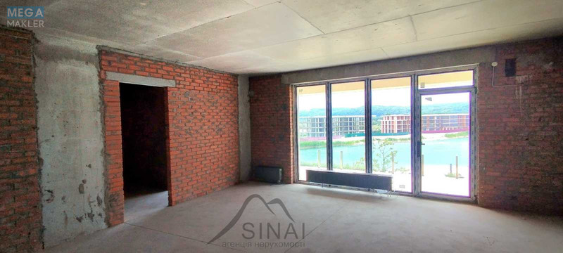 Продаж 3 кімнатної квартири (102/41/35), 4 пов. 4 пов. будинку, <a class="location-link" href="/podgorcy-selo/" title="Недвижимость Підгірці">Підгірці</a>, Паркова, 11 (изображение 2)